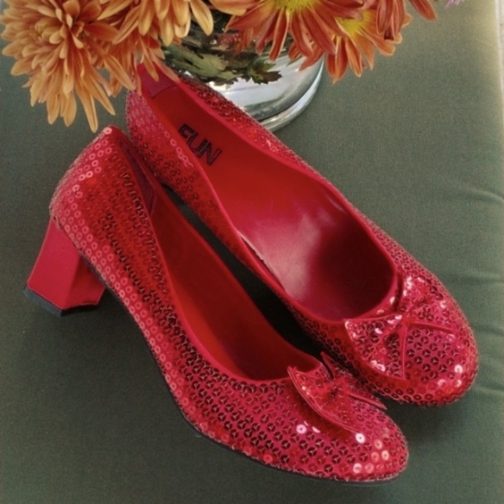 Funruby Slippers